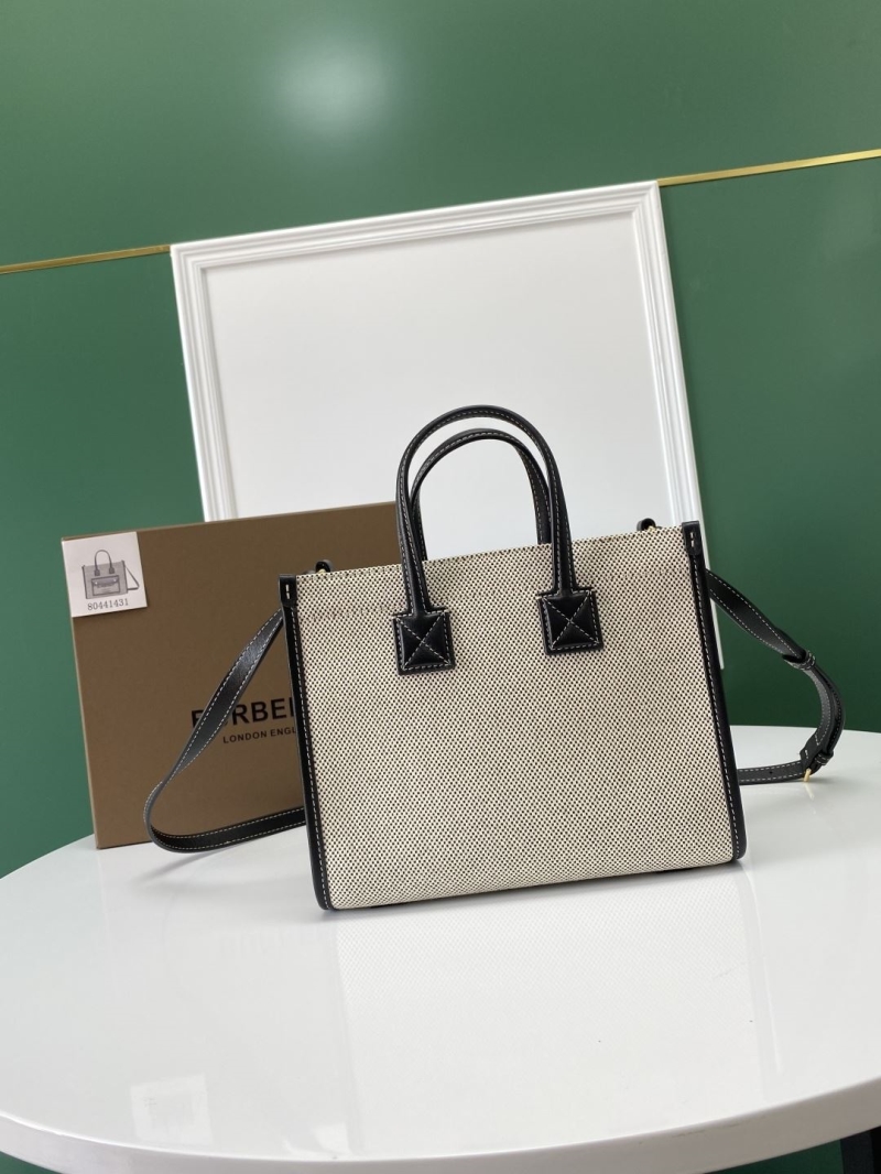 Bv*b*rry top handle bags